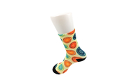 Umweltfreundliches 3D druckte Socken durch Breathable bakterielles Antimaterial 22 - 29 Millimeter