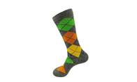 Elastische hartnäckige zuckerkranke freundliche Socken Elastane mit Schweiss-Absorptionsmittel-Oberfläche