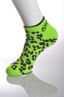 Grünes/blaues Hinterlaufende Socken schnelle trockene der Breathbale-Wolllaufenden Socken-,