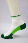 Erwachsene Sweatproof-Gleiter-Beweis-Socken, trocknen schnell nicht Beleg-Söckchen mit Soem-Service