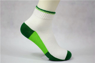 Erwachsene Sweatproof-Gleiter-Beweis-Socken, trocknen schnell nicht Beleg-Söckchen mit Soem-Service