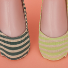 Schnell trocknen Sie nicht Nichterscheinen-Socken Elastane die Zwischenlage Beleg-der unsichtbaren Socken-Frauen flache