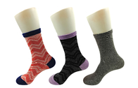 Elastische hartnäckige zuckerkranke freundliche Socken Elastane mit Schweiss-Absorptionsmittel-Oberfläche