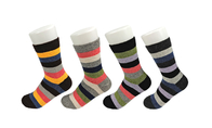 Schnell trockene warme Winter-Socken für Kinder, anti- widerliche Breathable dünne thermische Socken