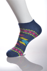 Sportlicher Schweiß - saugfähiges Nylon-laufende Socken mit Elastane-Nichterscheinen trifft Art hart