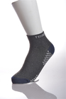 Weiße/Schwarz-Unisexnylon-laufende Socken für Erwachsene/Kinder machen, um zu bestellen