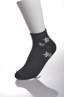 Laufende Socken Coolmax-Polyester-Feuchtigkeit Wicking mit Elastane-Nichterscheinen trifft Art hart