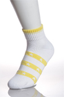 Laufende Socken Breathbale Soem-Service-weiße Feuchtigkeit Wicking für Unisexerwachsene
