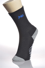 Muster-nach Maß dünne laufende Socken für die Kinder/Erwachsene Gleitschutz
