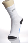Muster-nach Maß dünne laufende Socken für die Kinder/Erwachsene Gleitschutz