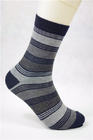 Schweiss-Absorptionsmittel-nicht Beleg-Socken für Frauen, der Beleg-Socken der Biobaumwolle-Männer nicht