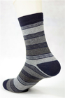 Schweiss-Absorptionsmittel-nicht Beleg-Socken für Frauen, der Beleg-Socken der Biobaumwolle-Männer nicht