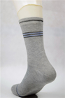 Beleg-beständiger grauer Haushalts-Antibeleg-Socken für Erwachsen-kundengerechte Farbgröße