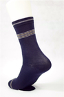 Umweltfreundliche Spandex-Beleg-Beweis-Socken mit guter Elastizität
