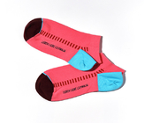 Spezielle Antider sport-Socken der beleg-Söckchen-der Antigeruch-Männer der Männer