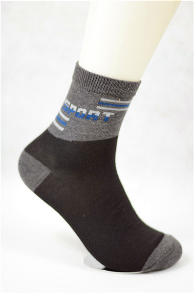 Kundengerechte Farbgrößen-machen Antibeleg-Socken mit Polyester-Material, um zu bestellen