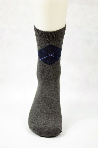 Elastane-Raum-nicht Beleg-Socken, Polyester-Baumwollnicht Beleg-Pantoffel-Socken für Erwachsene